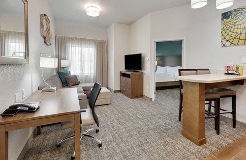Schertz Hotel | Staybridge Suites San Antonio - Schertz by IHG