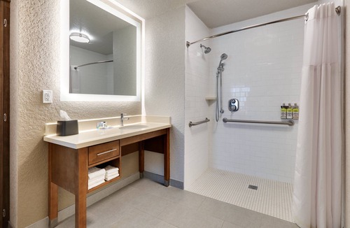 Schertz Hotel | Staybridge Suites San Antonio - Schertz by IHG