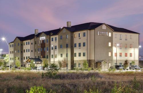Schertz Hotel | Staybridge Suites San Antonio - Schertz by IHG