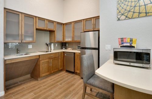 Schertz Hotel | Staybridge Suites San Antonio - Schertz by IHG