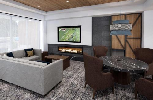 West San Antonio Hotel | Staybridge Suites San Antonio Lackland AFB Area by IHG