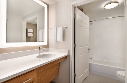 St. Paul Square Hotel | Staybridge Suites San Antonio Downtown Conv Ctr by IHG