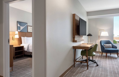 West San Antonio Hotel | Staybridge Suites San Antonio Lackland AFB Area by IHG