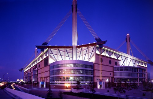 St. Paul Square Hotel | Staybridge Suites San Antonio Downtown Conv Ctr, an Ihg Hotel