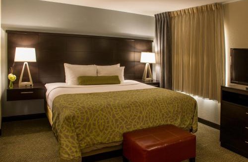 Schererville Hotel | Staybridge Suites Schererville by IHG