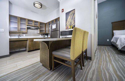 Summerville Hotel | Staybridge Suites Summerville by IHG