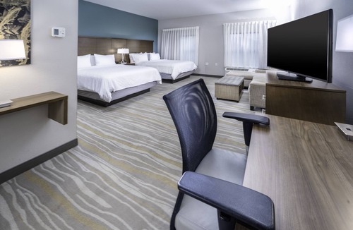 Summerville Hotel | Staybridge Suites Summerville by IHG