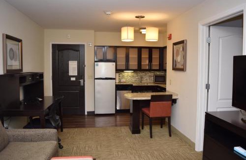 Liverpool Hotel | Staybridge Suites Syracuse Liverpool by IHG