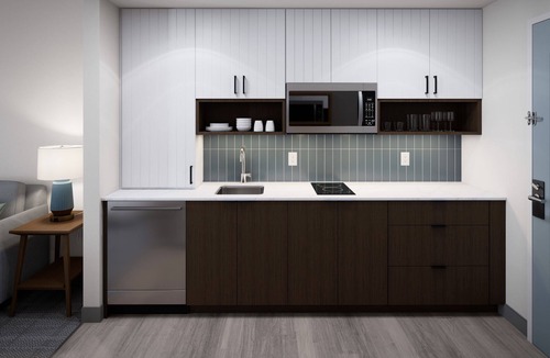 Etobicoke Hotel | Staybridge Suites Toronto Airport East by IHG