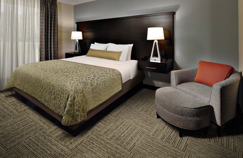 McLean Hotel | Staybridge Suites Tysons - McLean by IHG