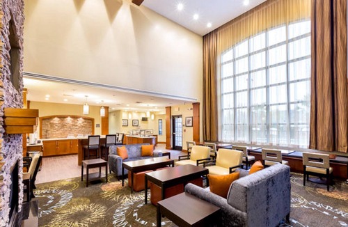 College Station Hotel | Staybridge Suites College Station by IHG