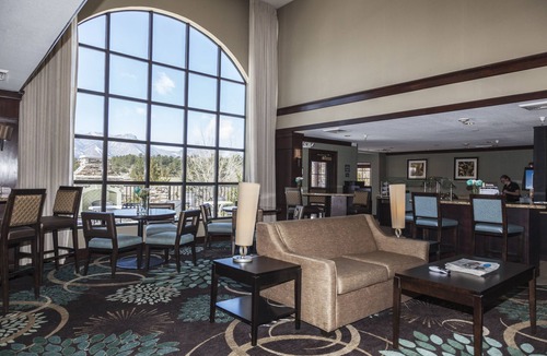 Briargate Hotel | Staybridge Suites Colorado Springs North by IHG