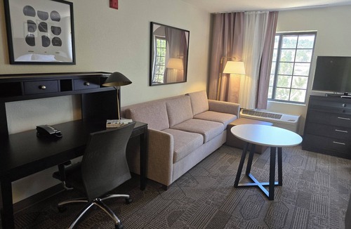Briargate Hotel | Staybridge Suites Colorado Springs North by IHG