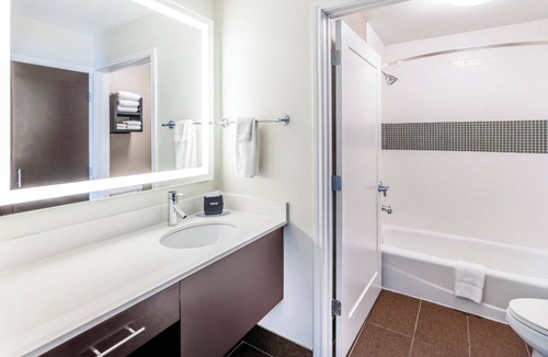 Briargate Hotel | Staybridge Suites Colorado Springs North by IHG