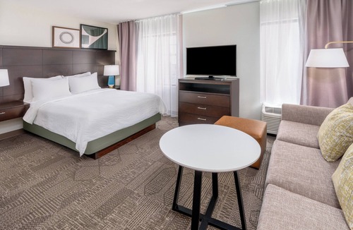 Briargate Hotel | Staybridge Suites Colorado Springs North by IHG