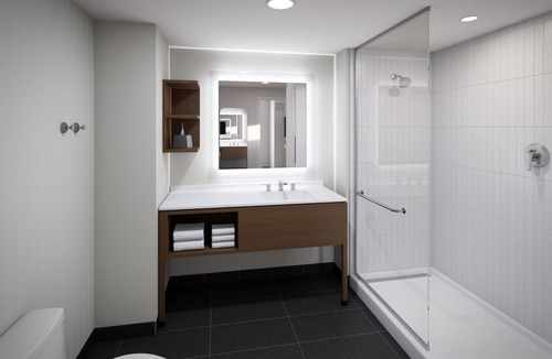 Mount Pleasant Hotel | Staybridge Suites Racine Mount Pleasant by IHG