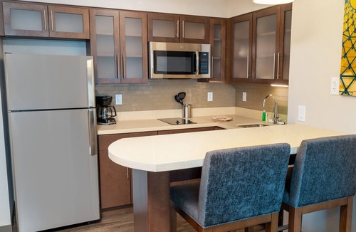 Lake Arbor Hotel | Staybridge Suites Washington DC East - Largo by IHG