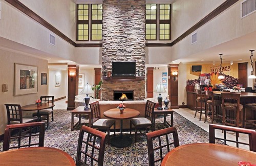 Greenwich Hotel | Staybridge Suites Wichita, an IHG Hotel