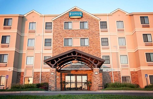 Greenwich Hotel | Staybridge Suites Wichita, an IHG Hotel