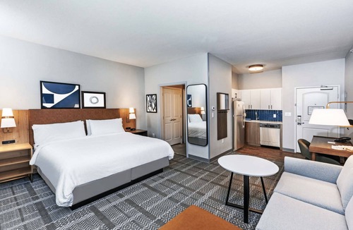 Woodway Hotel | Staybridge Suites Waco South - Woodway by IHG