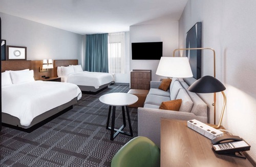 Woodway Hotel | Staybridge Suites Waco South - Woodway by IHG