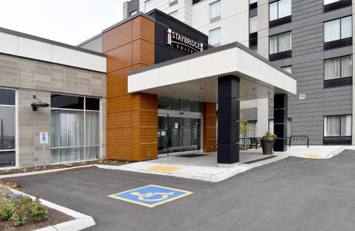 Township of Woolwich Hotel | Staybridge Suites - Waterloo - St. Jacobs Area