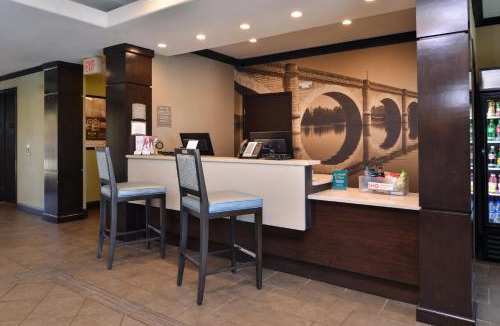 Wichita Falls Hotel | Staybridge Suites Wichita Falls by IHG