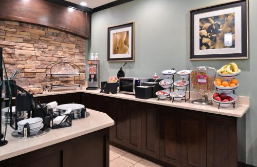 Wichita Falls Hotel | Staybridge Suites Wichita Falls by IHG
