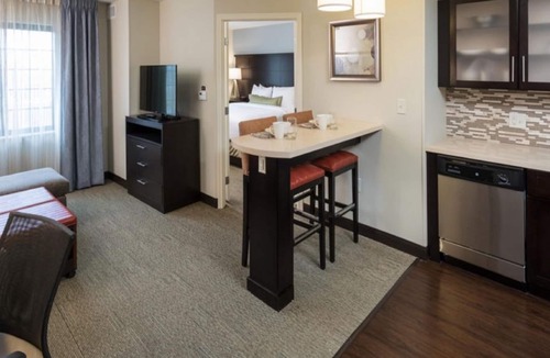 Wichita Falls Hotel | Staybridge Suites Wichita Falls by IHG