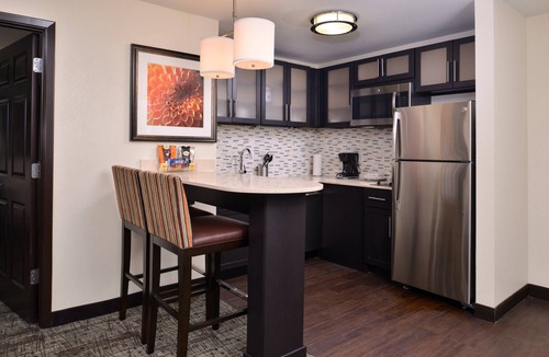 Wichita Falls Hotel | Staybridge Suites Wichita Falls by IHG