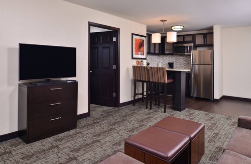 Wichita Falls Hotel | Staybridge Suites Wichita Falls by IHG