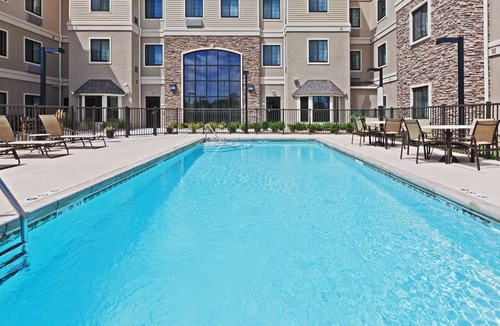 Greenwich Hotel | Staybridge Suites Wichita, an IHG Hotel