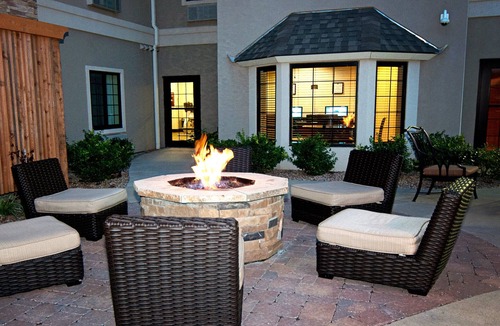 Greenwich Hotel | Staybridge Suites Wichita, an IHG Hotel