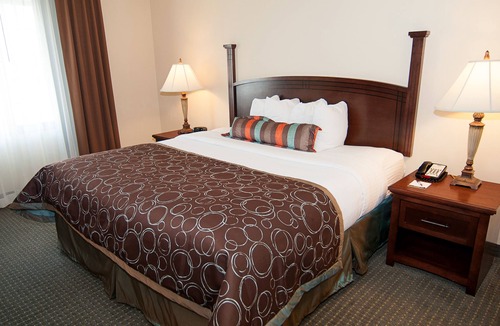 Greenwich Hotel | Staybridge Suites Wichita by IHG