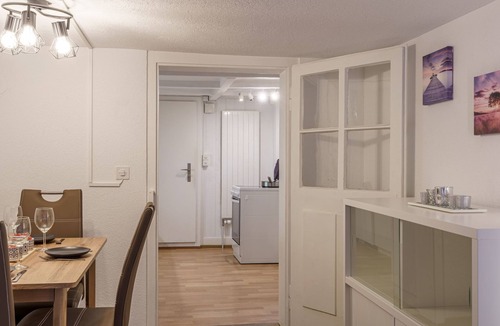 Brienz Apartment | StayBrienz Apartment by Interhome