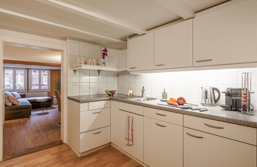 Brienz Apartment | StayBrienz Apartment by Interhome