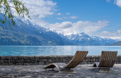 Brienz Apartment | StayBrienz Apartment by Interhome