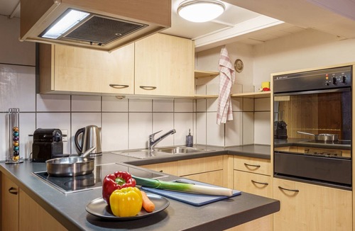 Brienz House | StayBrienz House by Interhome