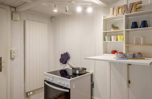 Brienz House | StayBrienz House by Interhome