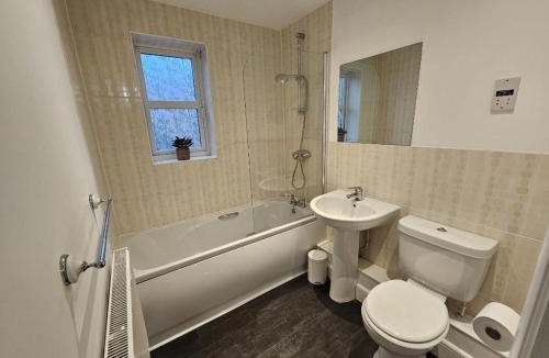 Moffat Apartment | Staybury