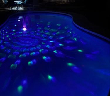 North Mountain House | STAYcation Alert