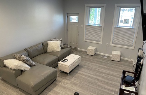 Camden House | Staycation at your service