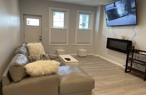 Camden House | Staycation at your service