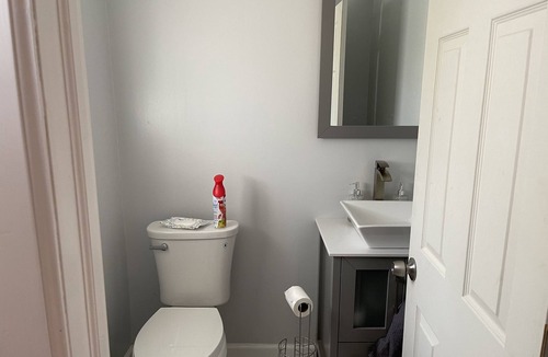 Camden House | Staycation at your service