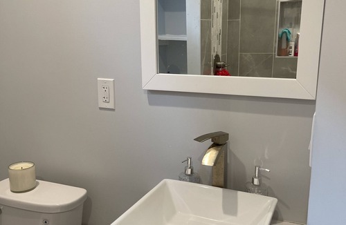 Camden House | Staycation at your service