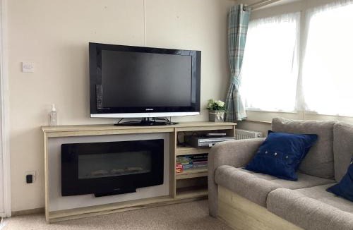 Leysdown-on-Sea Apartment | Staycation For You (Kent)