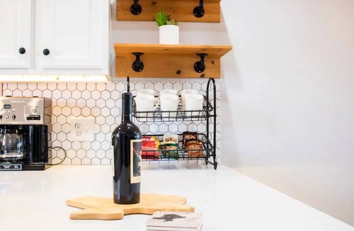 Sweetbriar House | Staycation House | Modern and Spacious