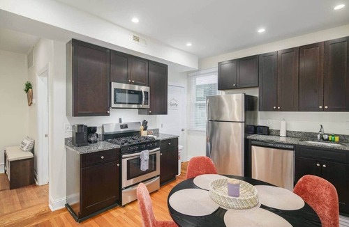 Foxcroft Square Apartment | Staycation in Oversized 1 Bdrm~Jenkintown, PA