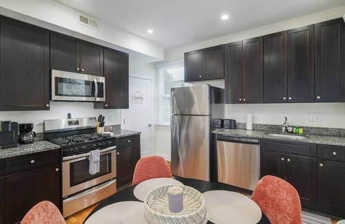 Foxcroft Square Apartment | Staycation in Oversized 1 Bdrm~Jenkintown, PA