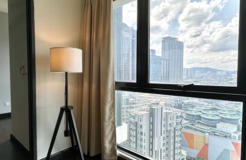 Maluri Condo | Staycation V Residence - Sunway Velocity